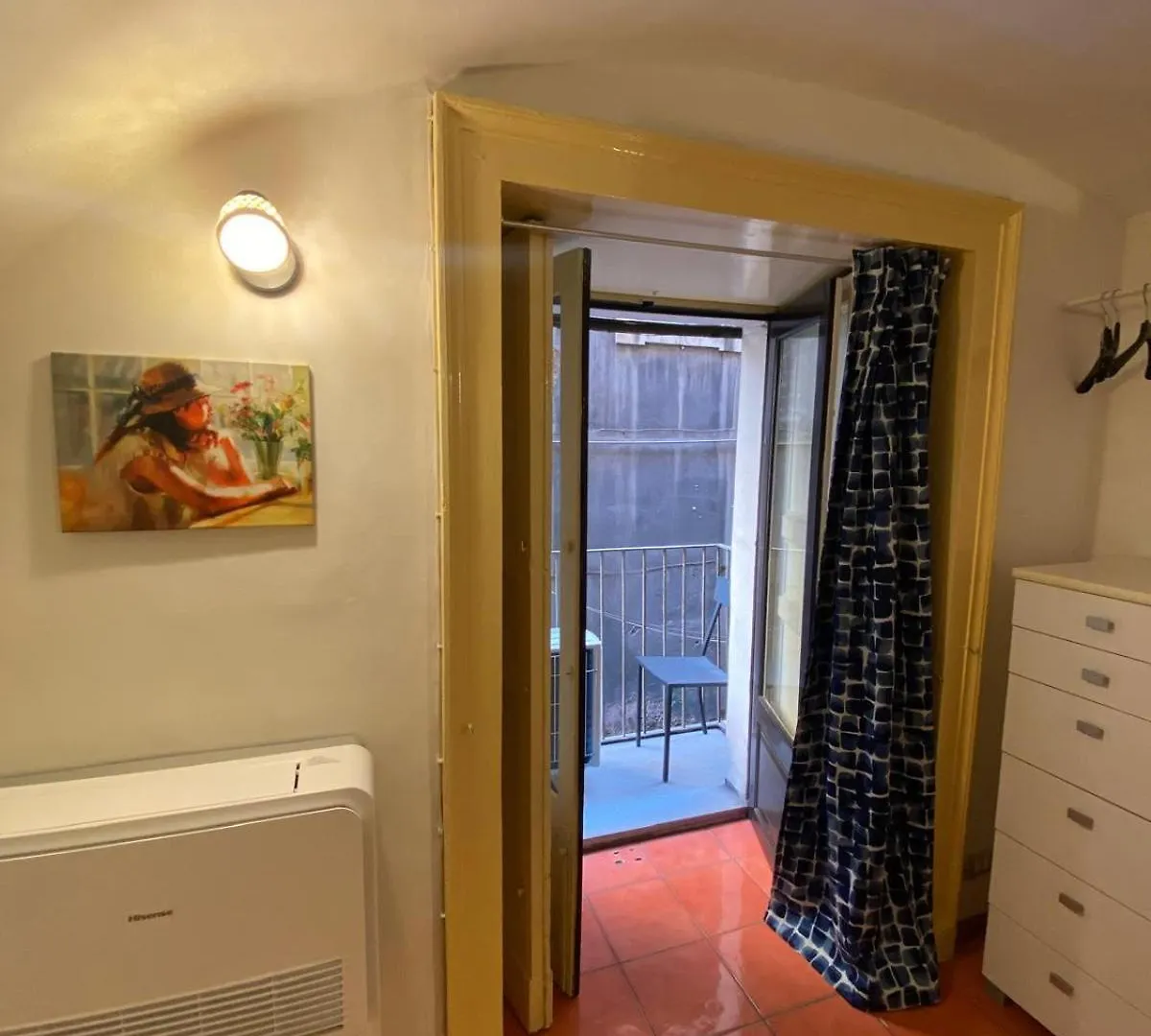 Ciuri Tuttu L'Annu Rooms 卡塔尼亚