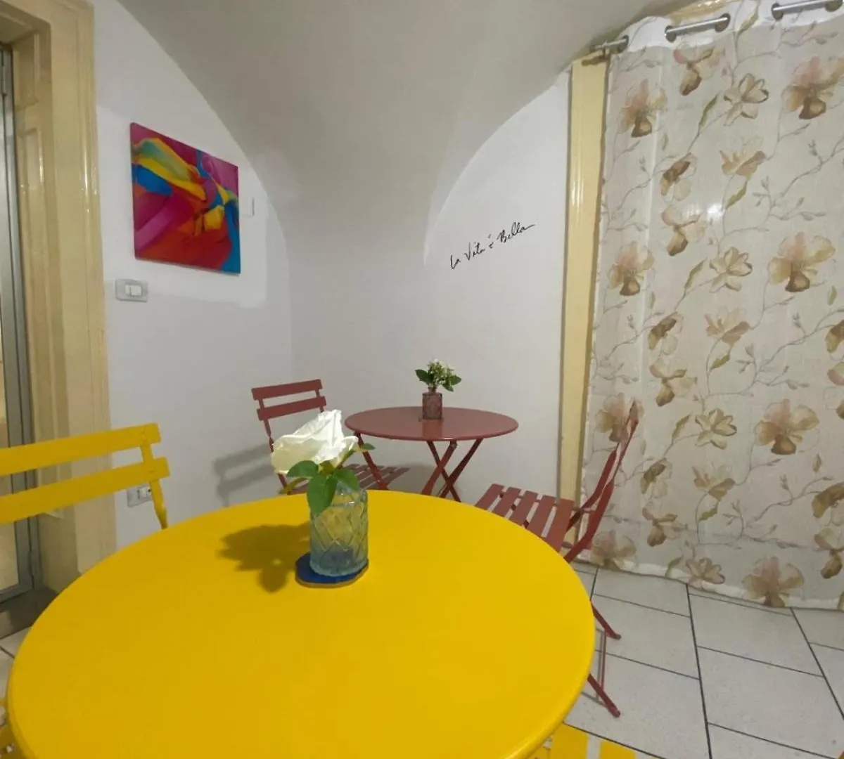 Ciuri Tuttu L'Annu Rooms 卡塔尼亚 0*,