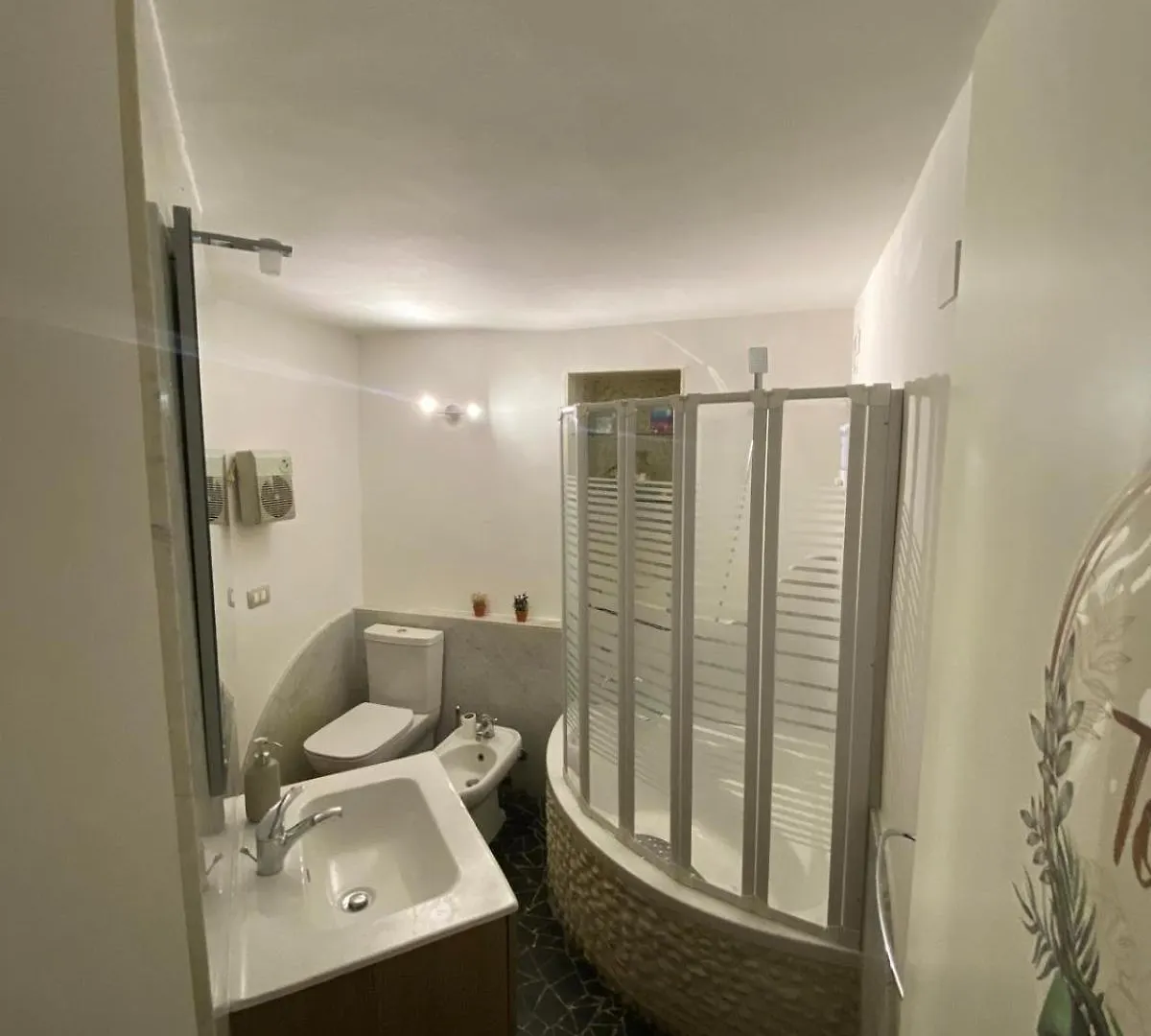 Ciuri Tuttu L'Annu Rooms Catania Guest house
