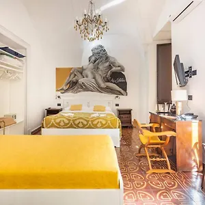  Gasthof Terra D'amuri Boutique